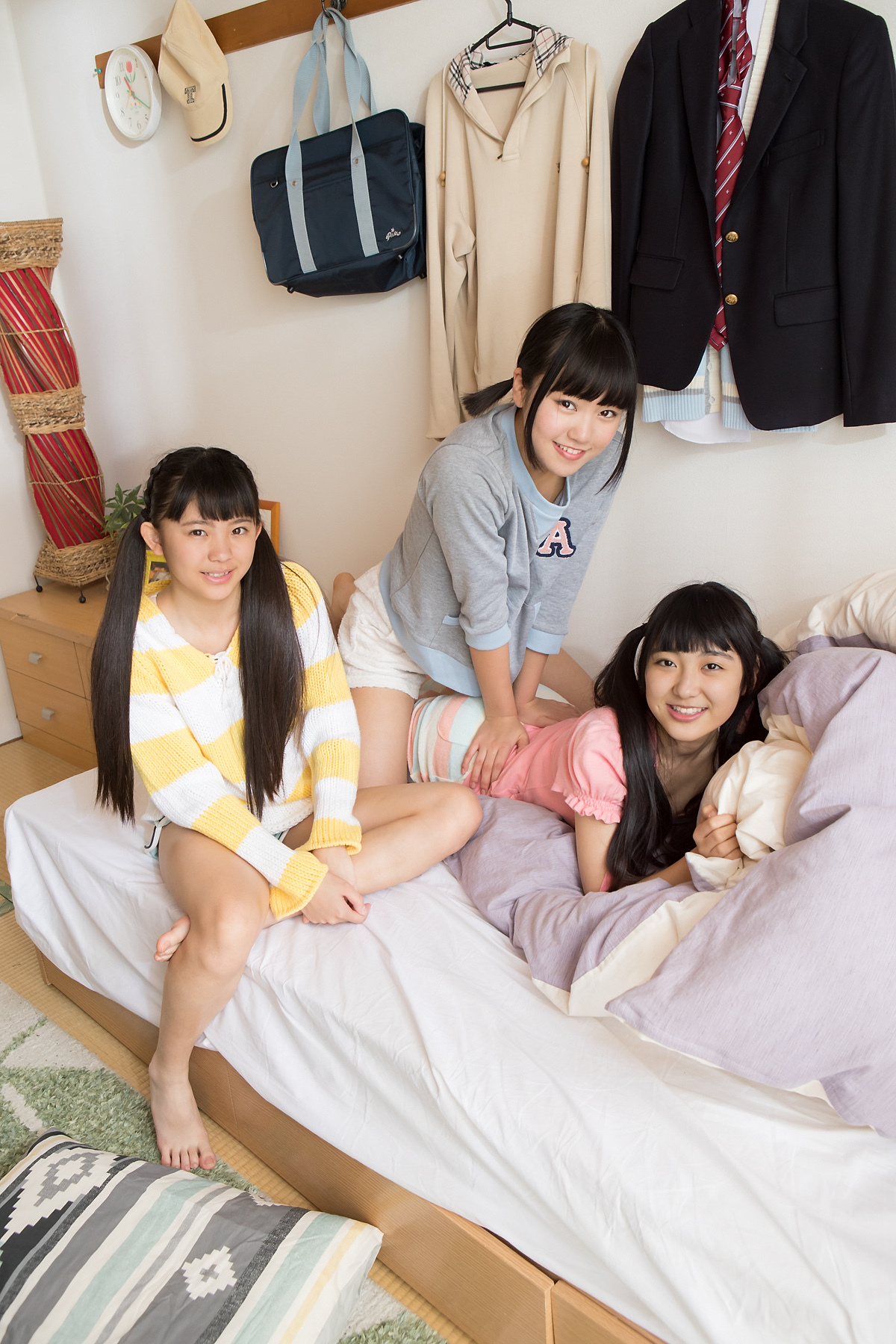 [Minisuka.tv] 2017-05-11 NewComer 2017 - Special Gallery 10